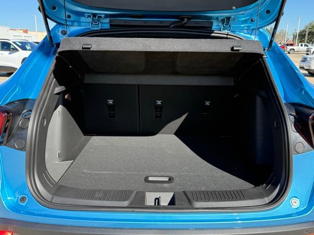 New 2026 Chevrolet Trax RS w/ Driver Confidence Package FWD image 33