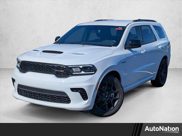 New 2026 Dodge Durango GT w/ Blacktop Package image 1