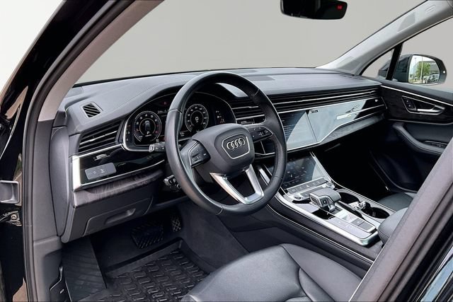 Used 2023 Audi A3 2.0T Premium w/ Black Optic Sport Package FWD image 13