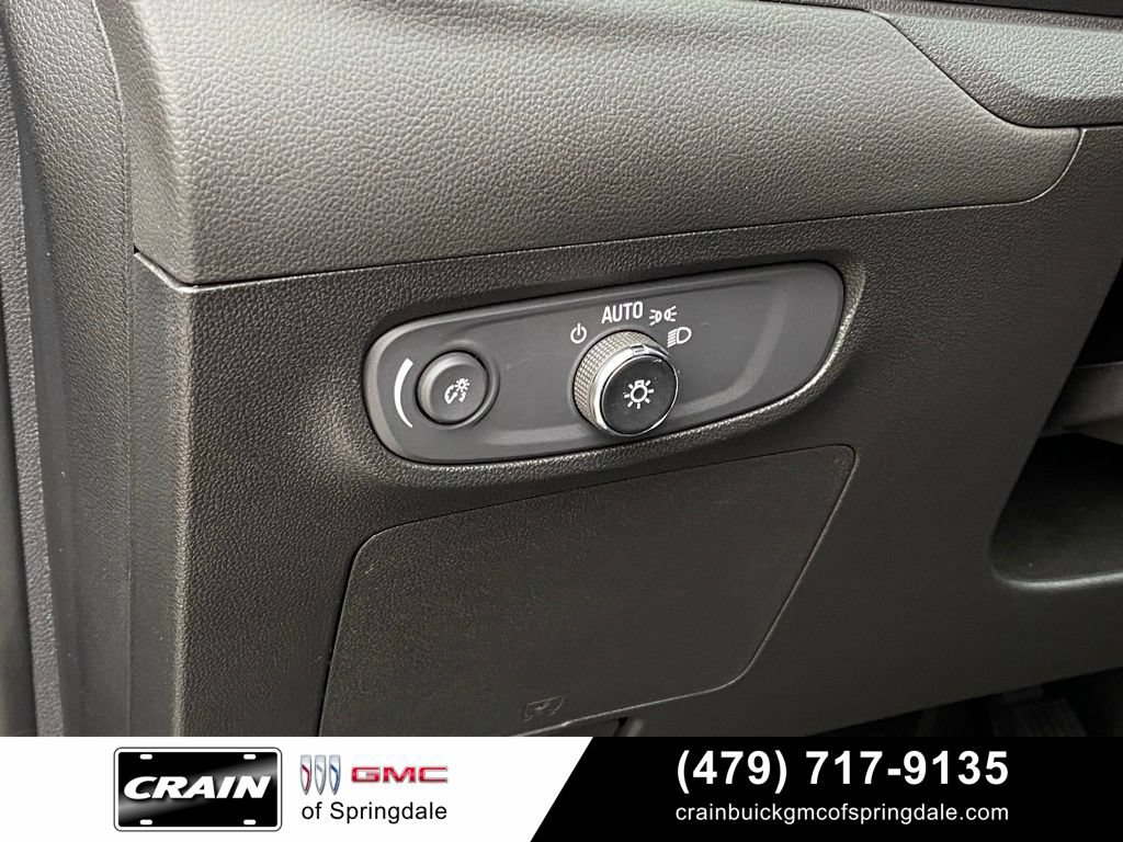 Used 2026 Buick Encore GX Sport Touring AWD/4WD image 12