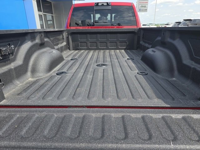 New 2026 RAM 3500 Limited image 8