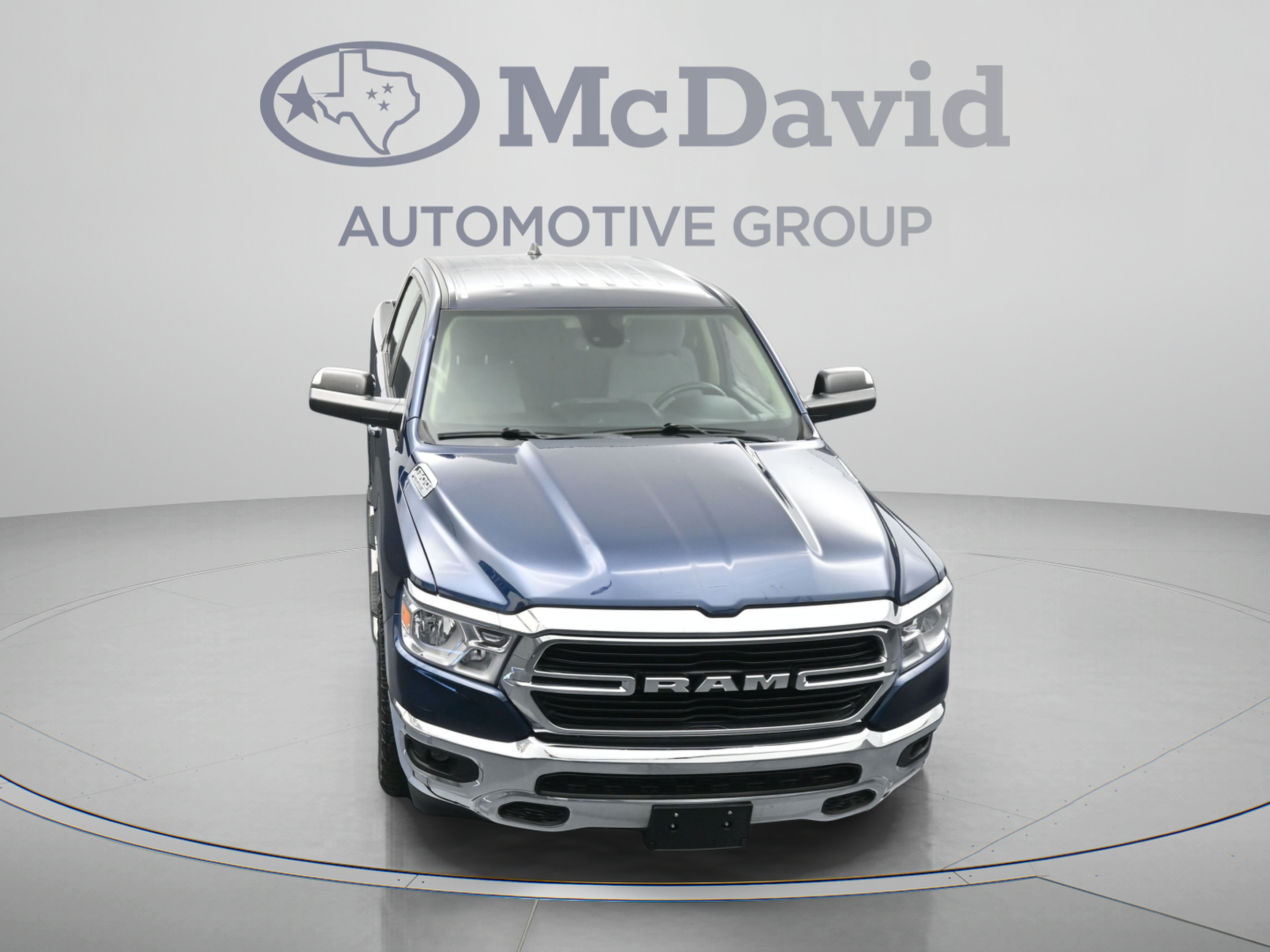 Used 2020 RAM 1500 Lone Star RWD image 33