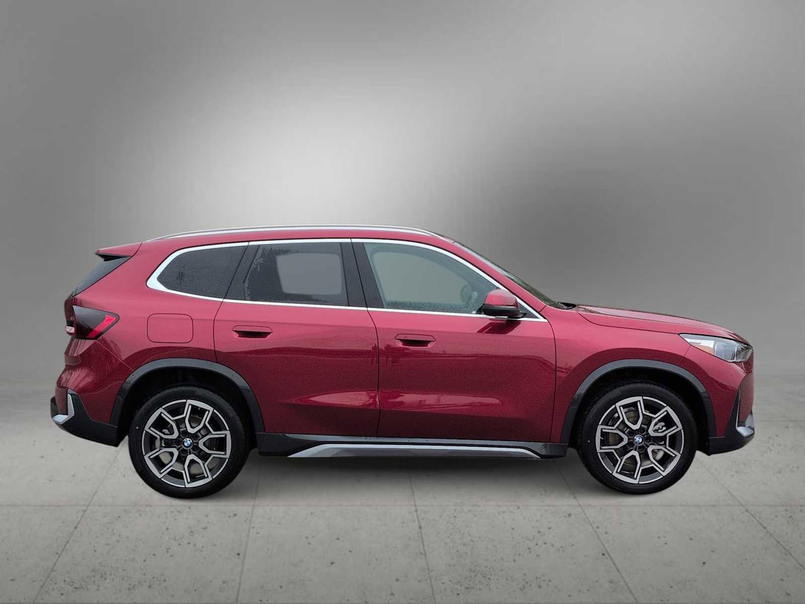 New 2026 BMW X1 xDrive28i w/ Convenience Package image 9
