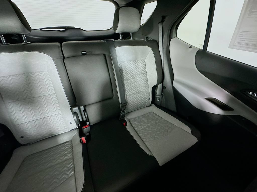 Used 2024 Chevrolet Equinox LS w/ LS Convenience Package FWD image 14