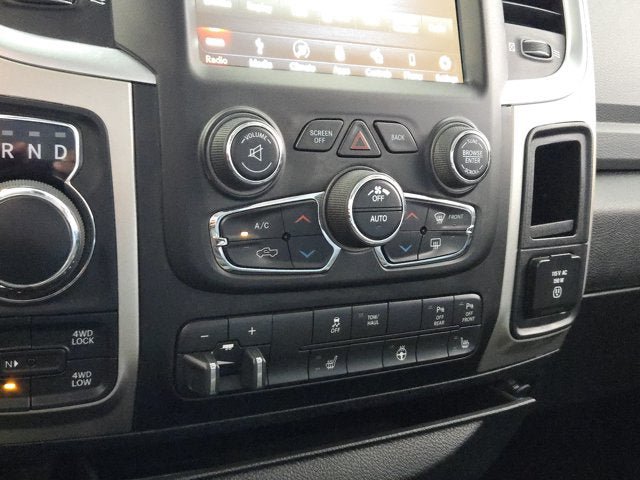 Used 2019 RAM 1500 Big Horn AWD/4WD image 23