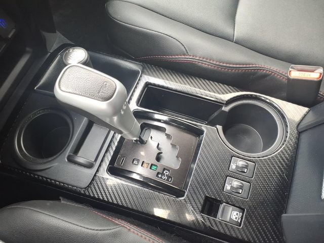 Certified 2024 Toyota 4Runner TRD Pro AWD/4WD image 17