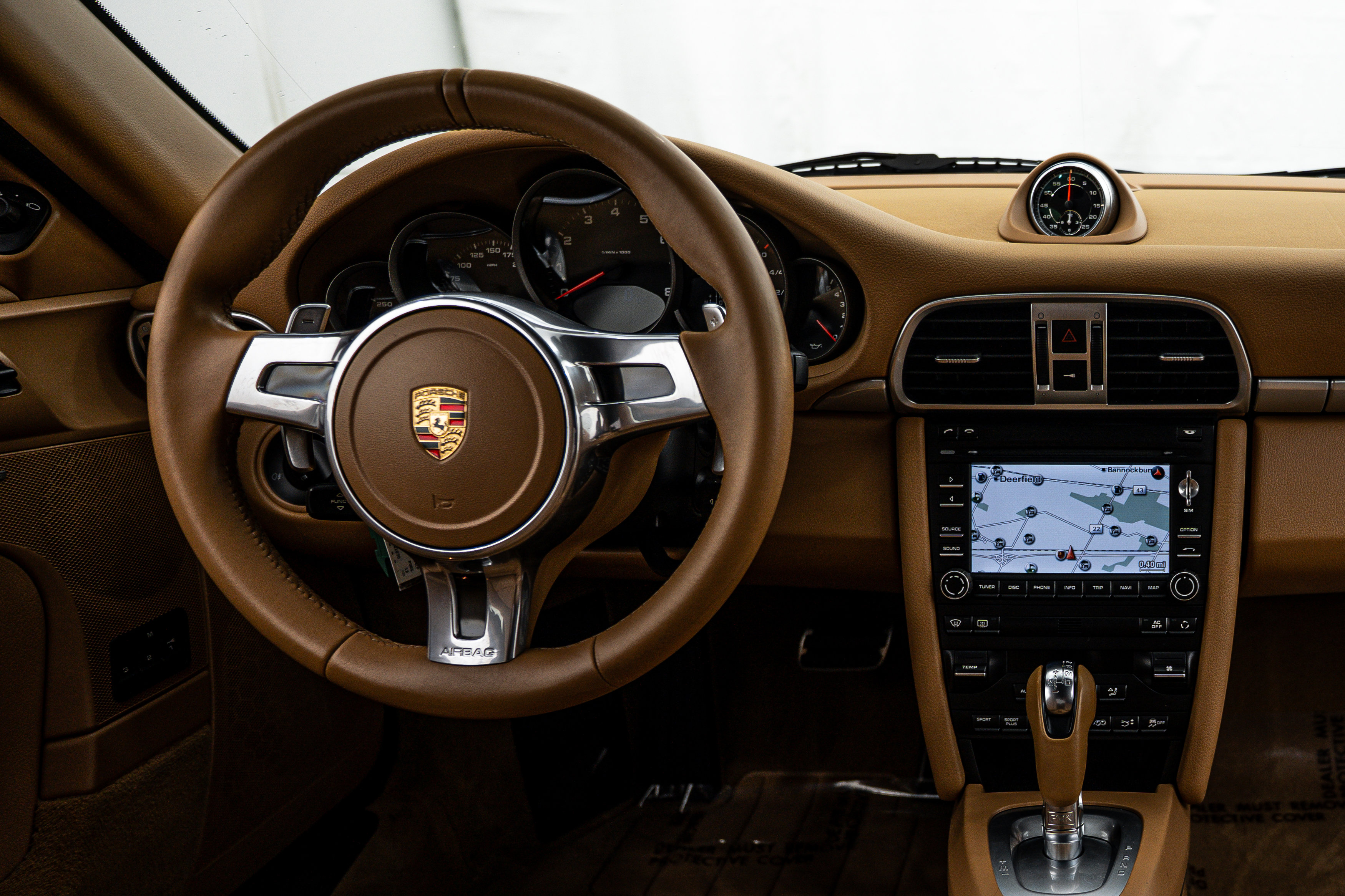 Used 2012 Porsche 911 GT3 RS image 14