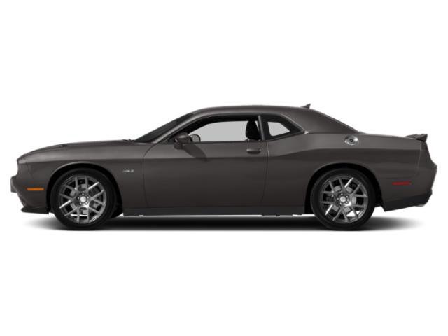 Used 2015 Dodge Challenger SXT RWD image 9