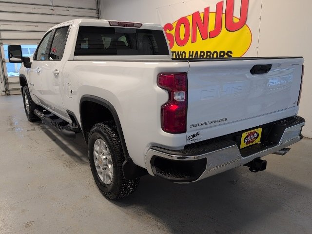 New 2026 Chevrolet Silverado 3500 LT w/ All Star Edition image 2