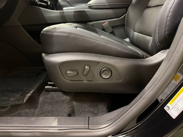 New 2026 Chevrolet Traverse LT w/ Driver Confidence Package image 13