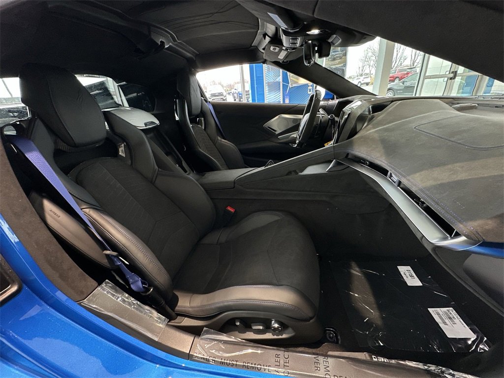 New 2026 Chevrolet Corvette Z06 image 23