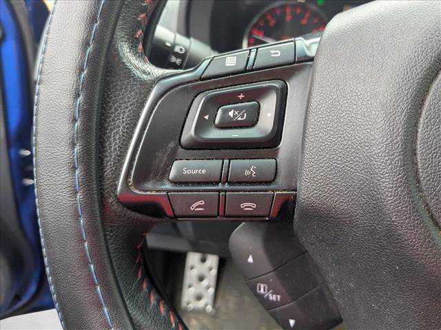 Used 2017 Subaru WRX Premium image 10