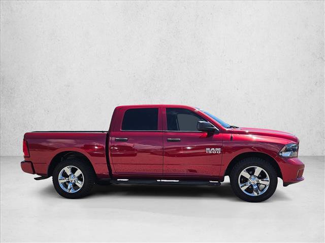 Used 2014 RAM 1500 Express RWD image 4