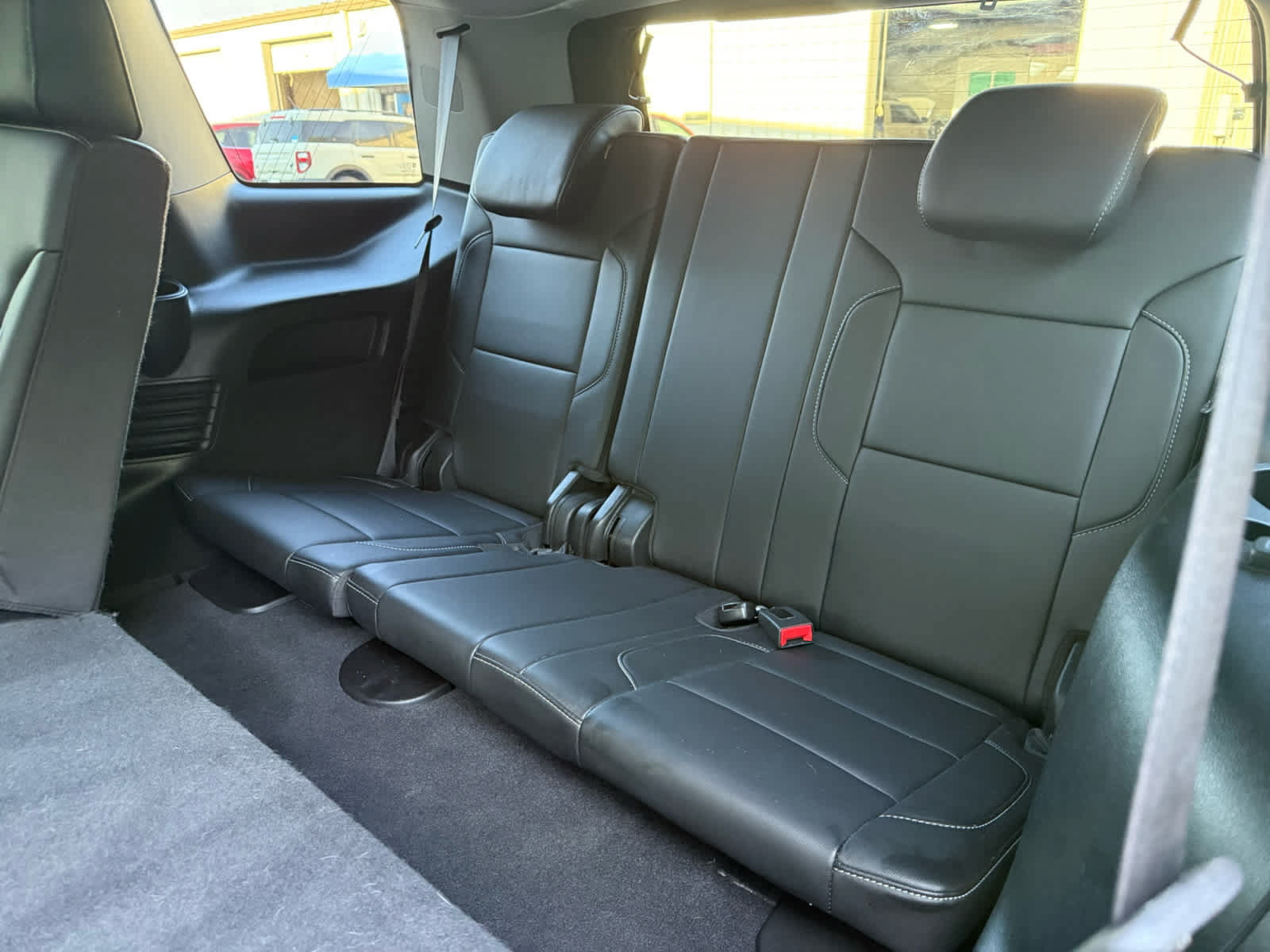 Used 2020 Chevrolet Tahoe LT RWD image 6