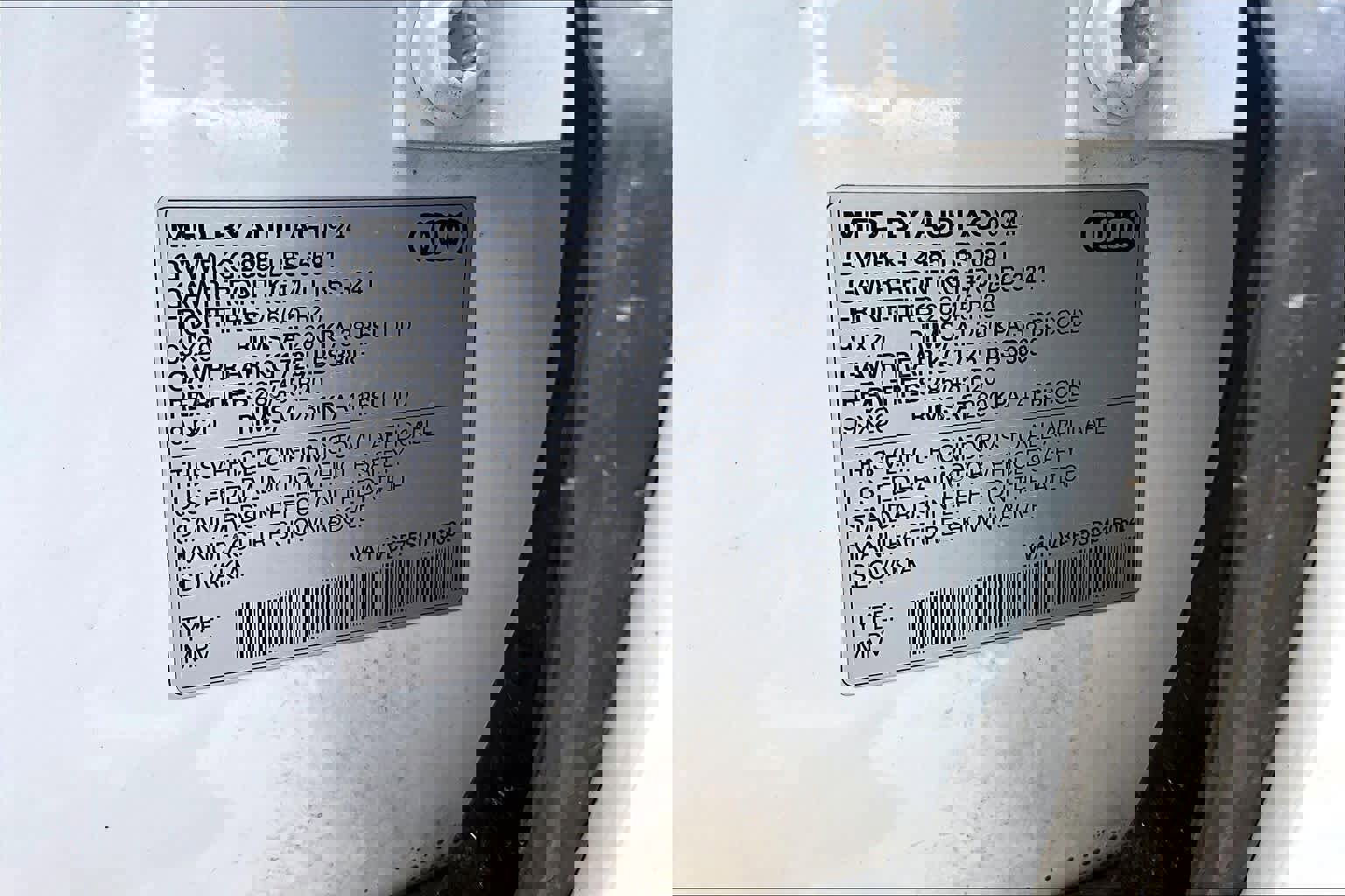 Used 2025 Audi Q7 3.0T Premium Plus AWD/4WD image 36