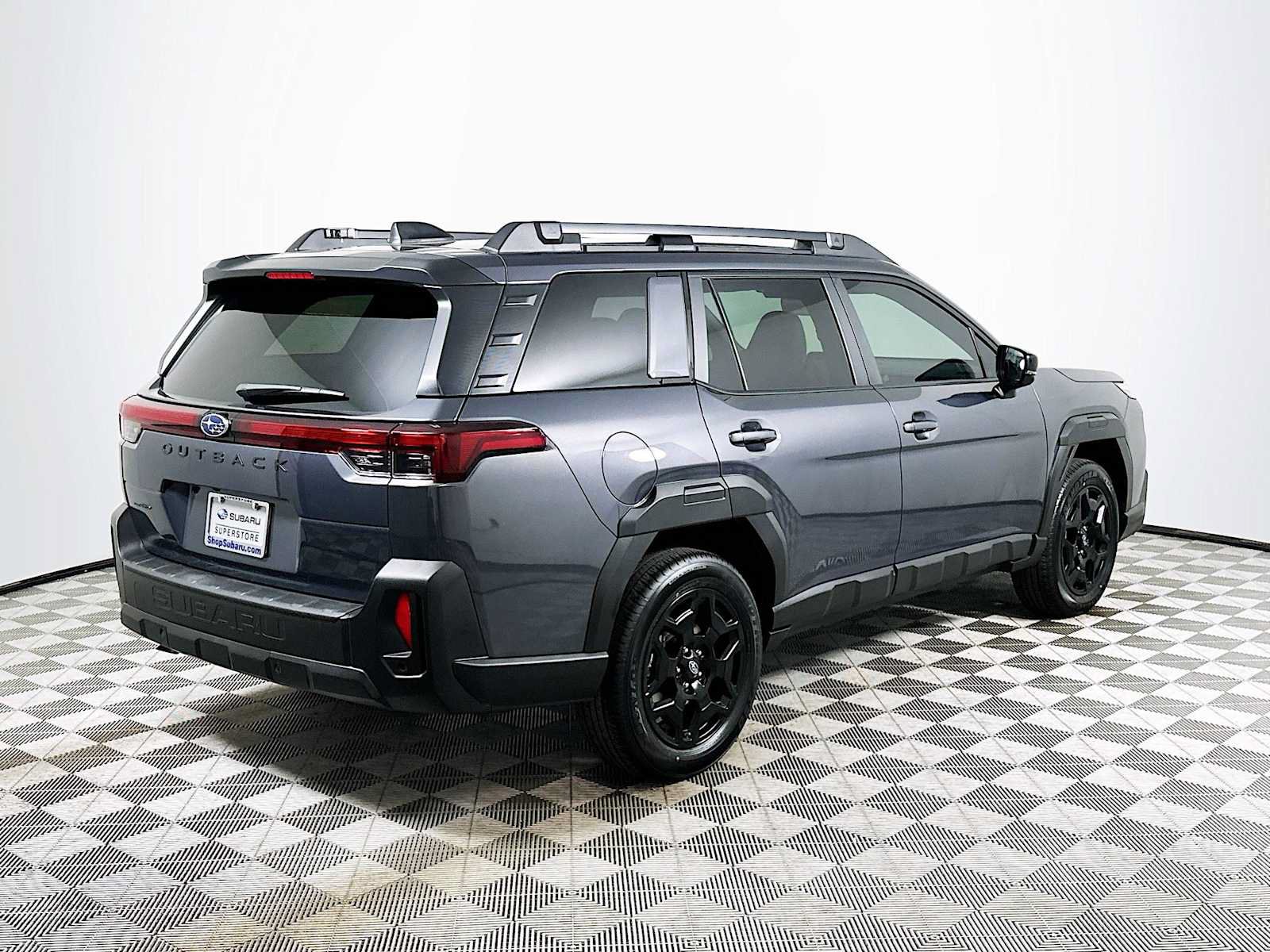 New 2026 Subaru Outback Limited AWD/4WD image 7