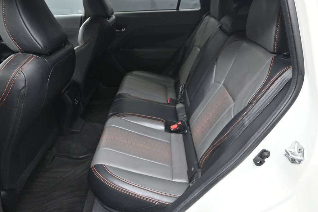 Used 2024 Subaru Crosstrek 2.5i Limited AWD/4WD image 29
