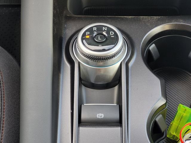 New 2026 Ford Explorer Active image 21