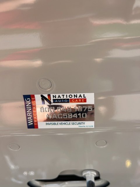 New 2026 Chevrolet Silverado 1500 Custom image 34