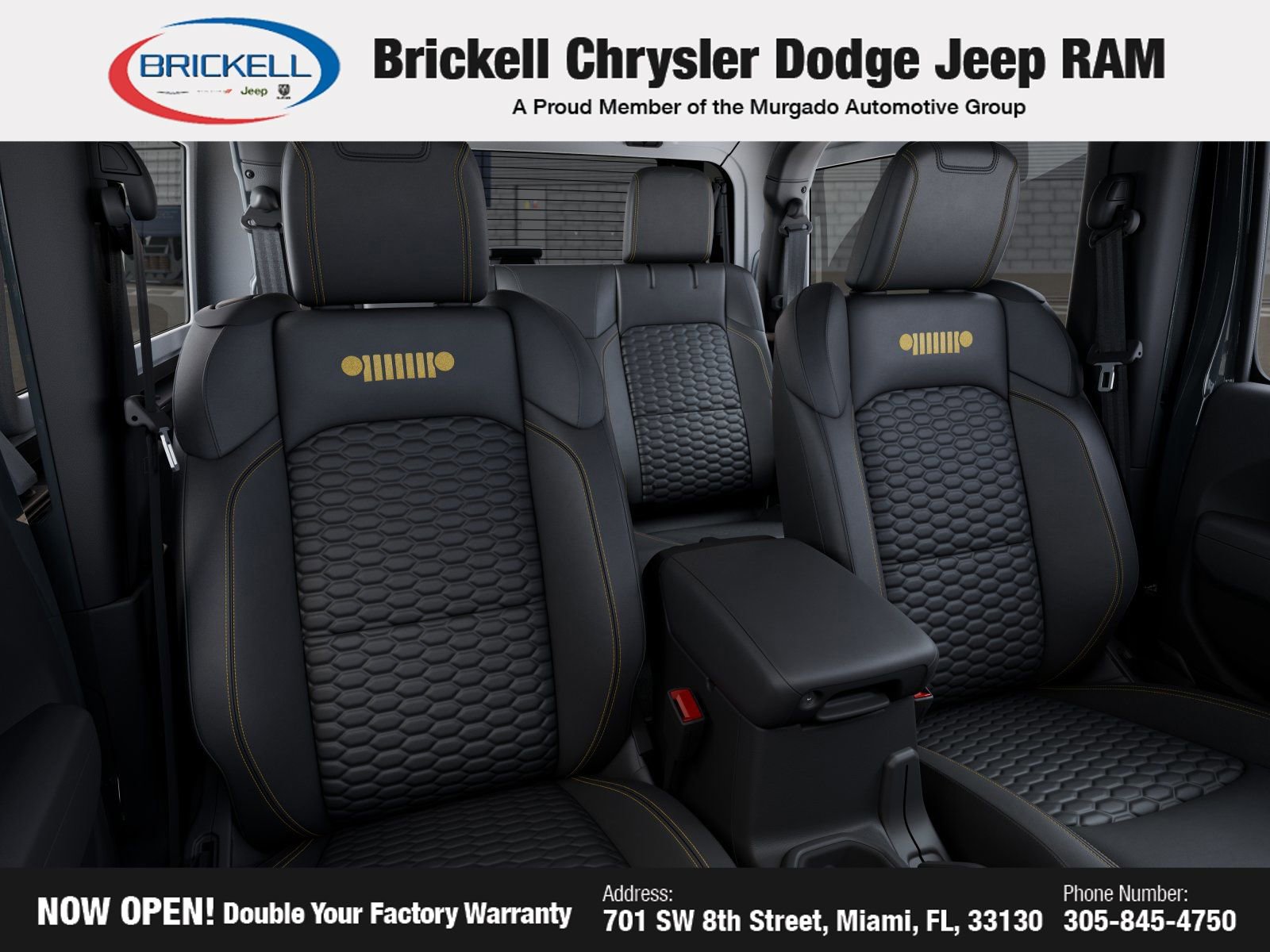 New 2026 Jeep Wrangler Sport image 16