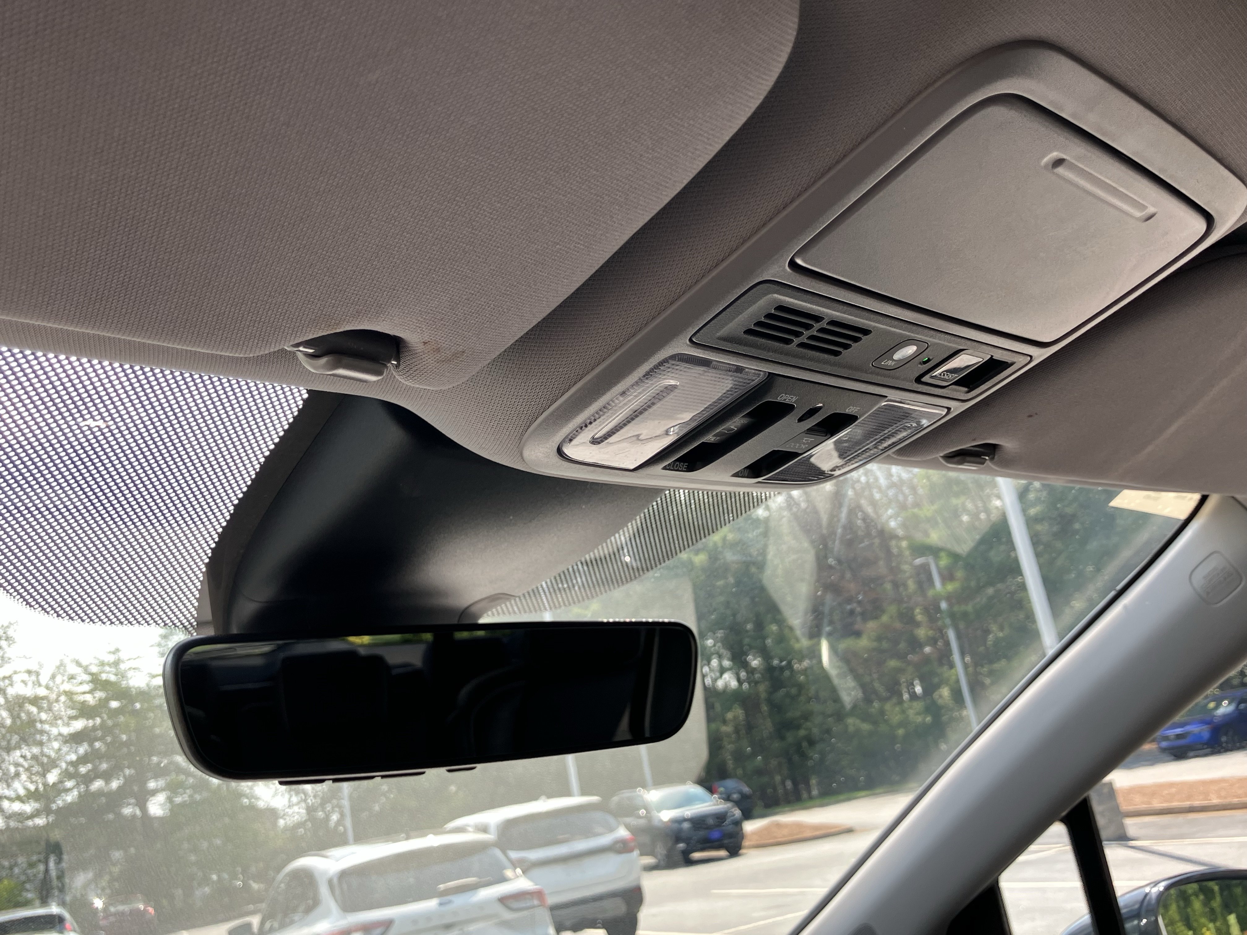 Certified 2024 Honda Odyssey Elite image 30
