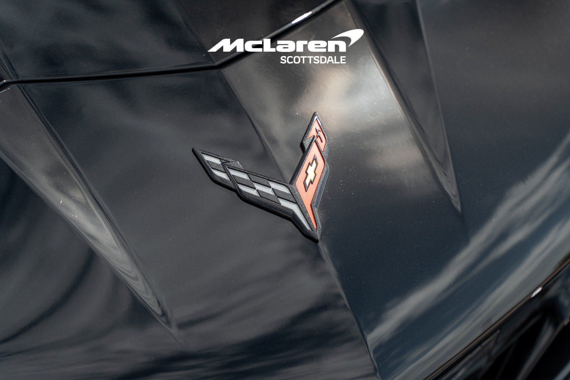 Used 2026 Chevrolet Corvette ZR1 w/ Stealth Interior Trim Package RWD image 20