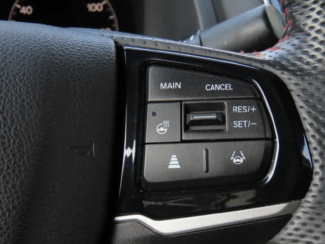 Used 2024 Honda Ridgeline Black Edition image 25
