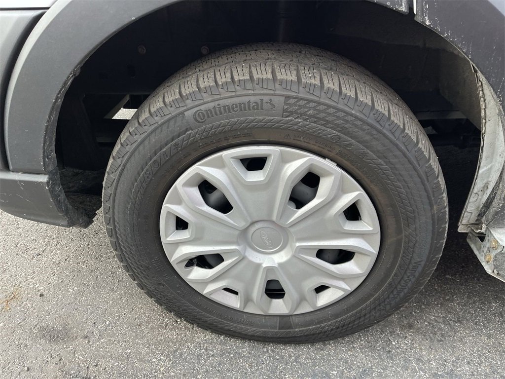 Used 2024 Ford Transit 250 Low Roof w/ Exterior Upgrade Package image 2