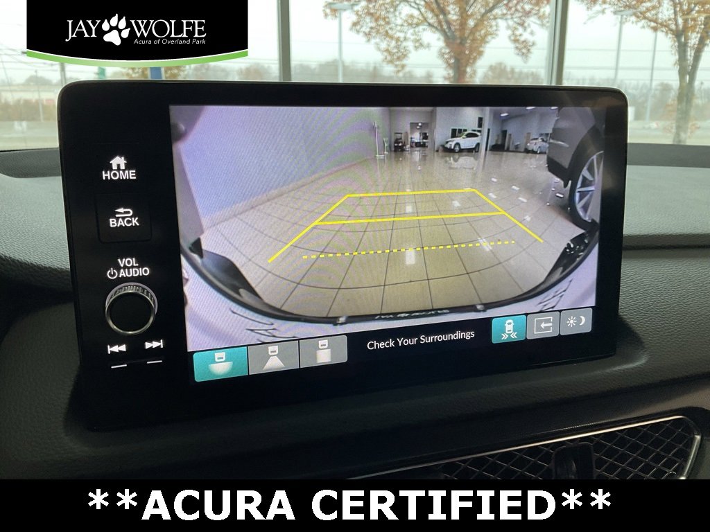 Certified 2024 Acura Integra Type S image 17