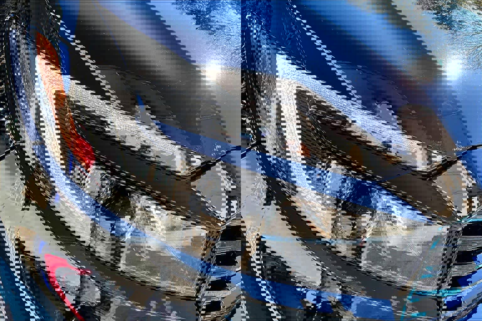 Used 2024 Honda Passport Black Edition image 27