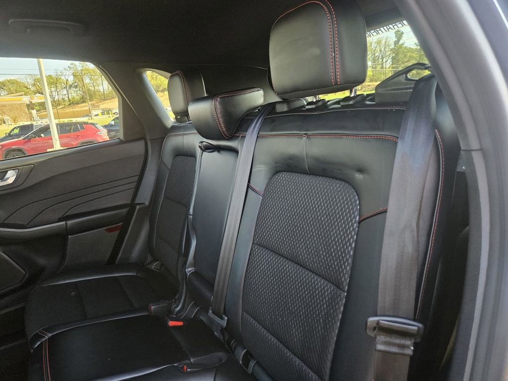Used 2024 Ford Escape ST-Line w/ Tech Pack #1 image 29