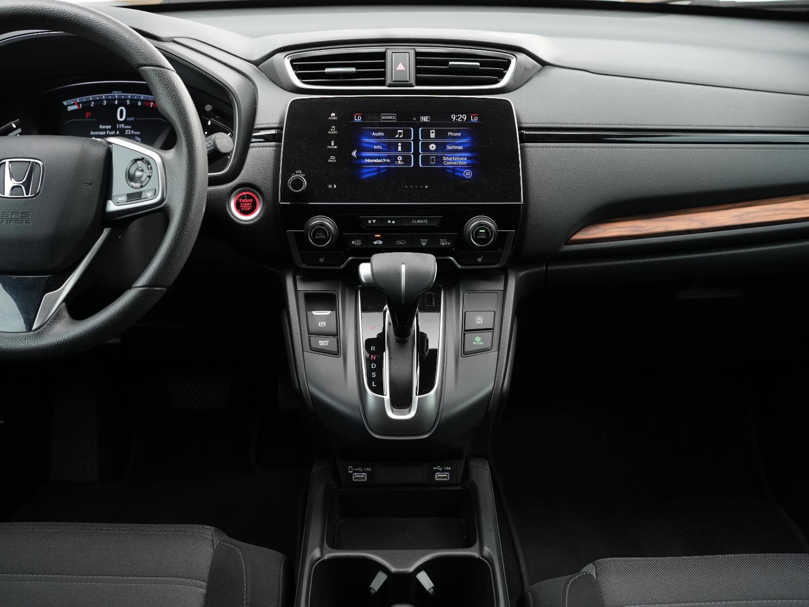 Used 2020 Honda CR-V EX image 23