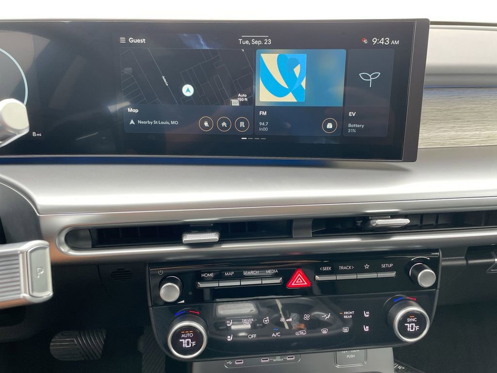 New 2026 Hyundai Ioniq 9 Limited image 46