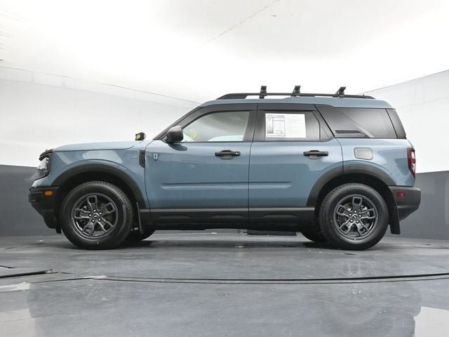 Used 2022 Ford Bronco Sport Big Bend AWD/4WD image 39