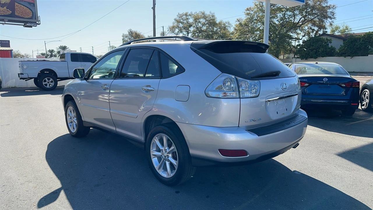 Used 2009 Lexus RX 350 AWD image 13