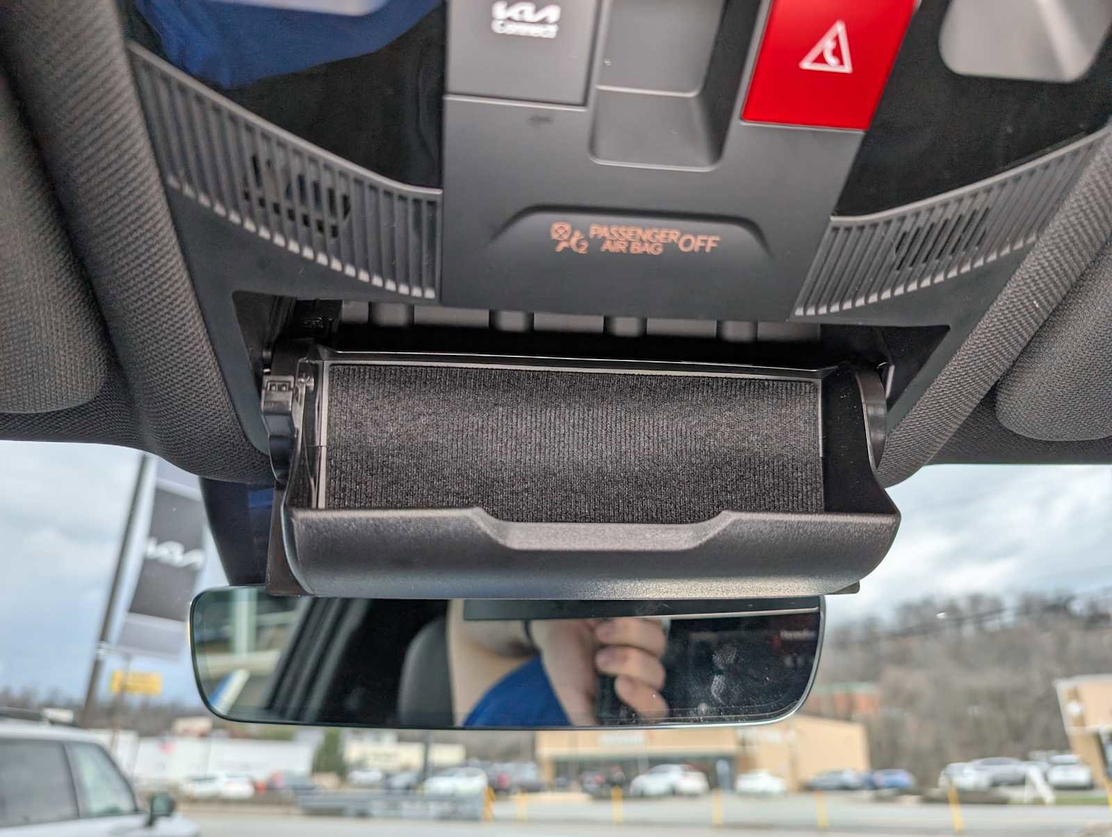 New 2027 Kia Telluride EX X-Line image 30