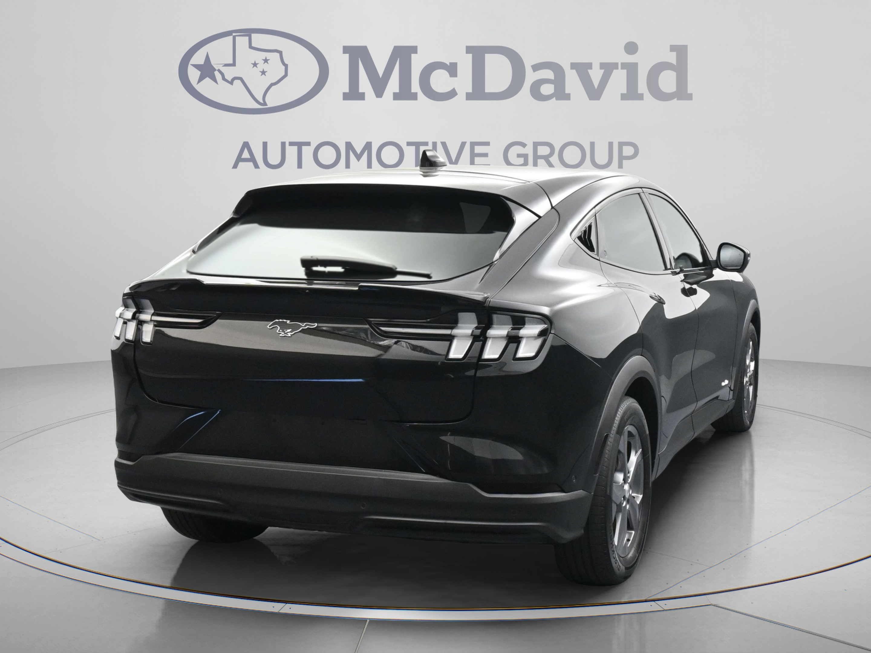 Used 2023 Ford Mustang Mach-E Select w/ Comfort Package Lite RWD image 8