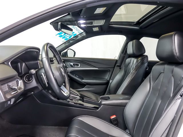 Used 2024 Acura Integra A-Spec image 13