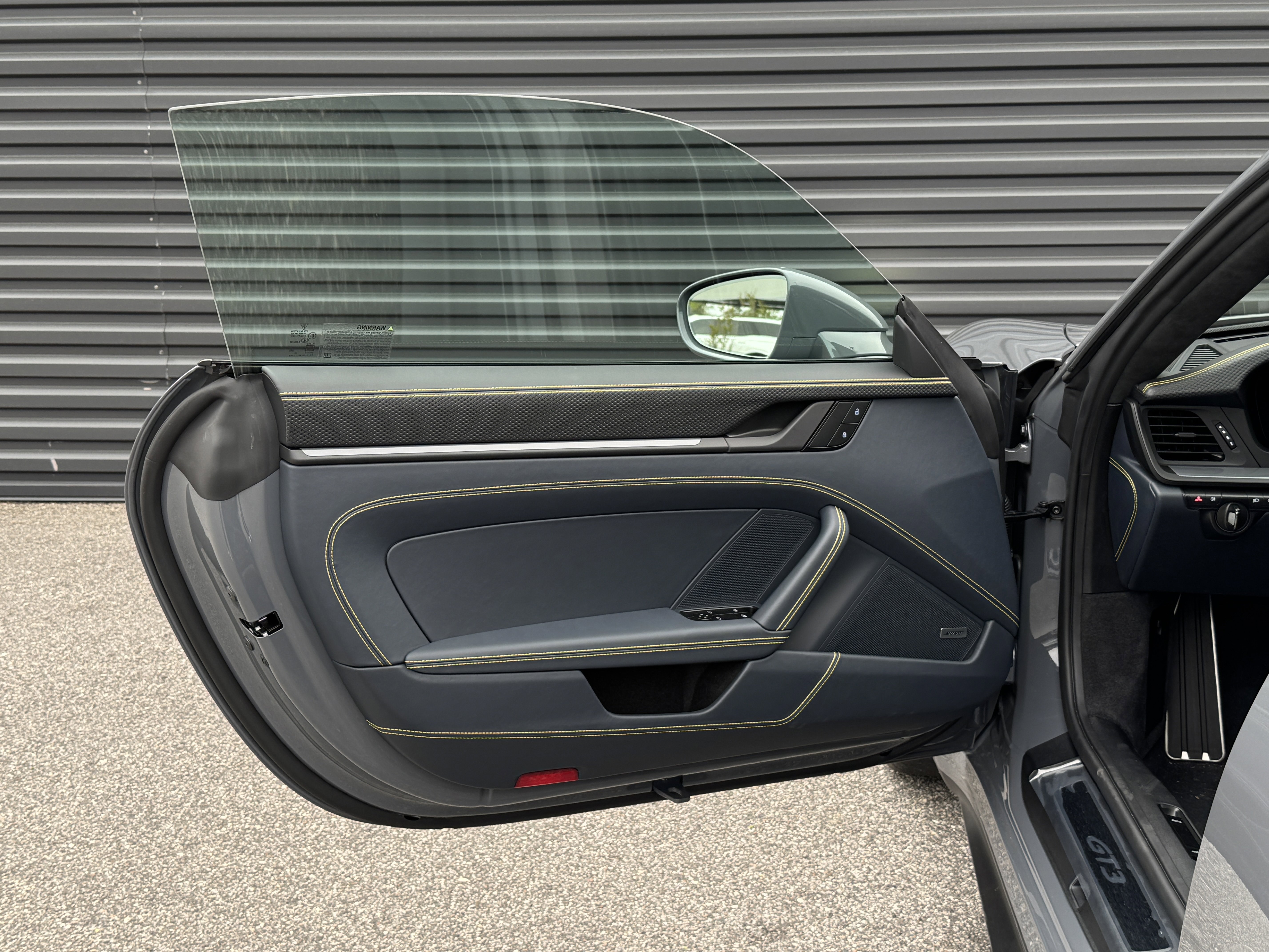 Used 2026 Porsche 911 GT3 image 36