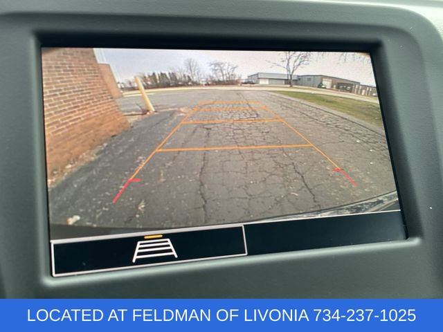 Certified 2024 Chevrolet Equinox LT FWD image 14