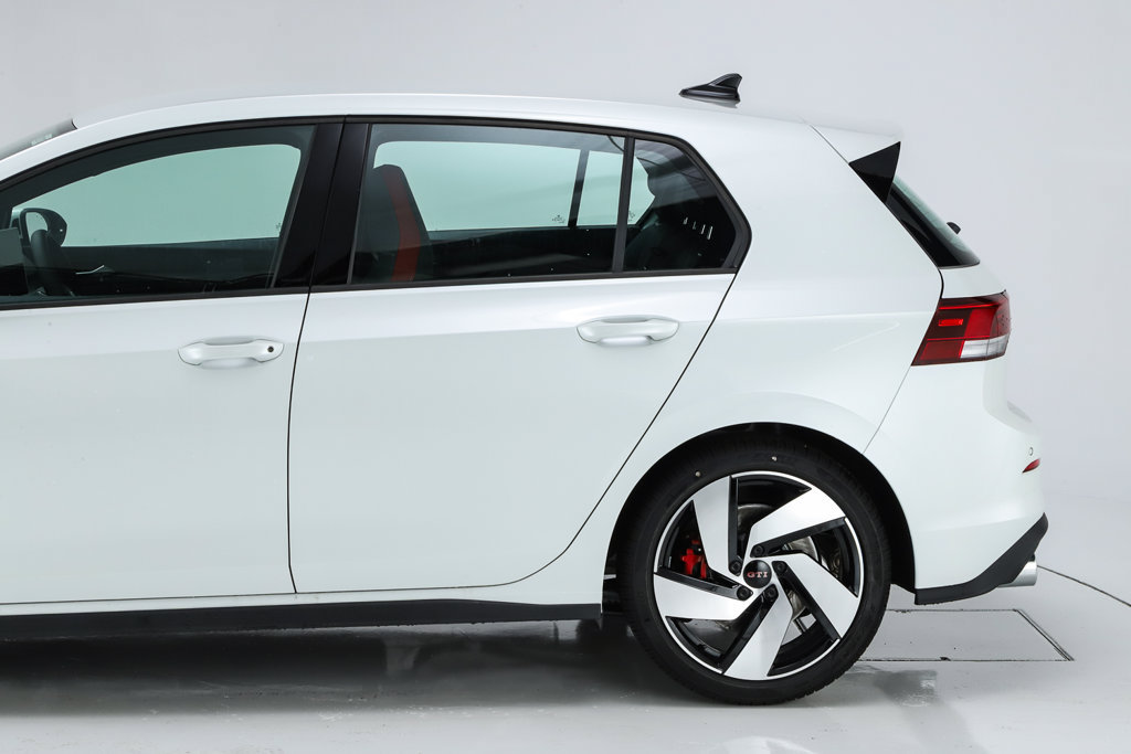 New 2026 Volkswagen GTI S FWD image 41