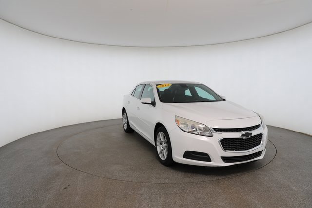 Used 2014 Chevrolet Malibu LT w/ Power Convenience Package image 28