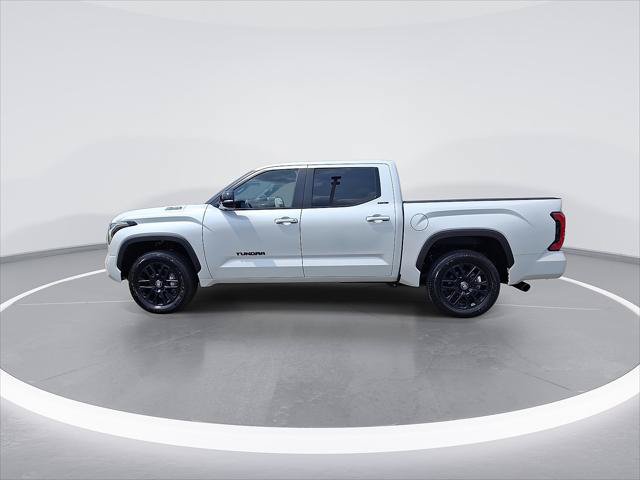 Certified 2026 Toyota Tundra Limited w/ Limited PVM Package AWD/4WD image 6