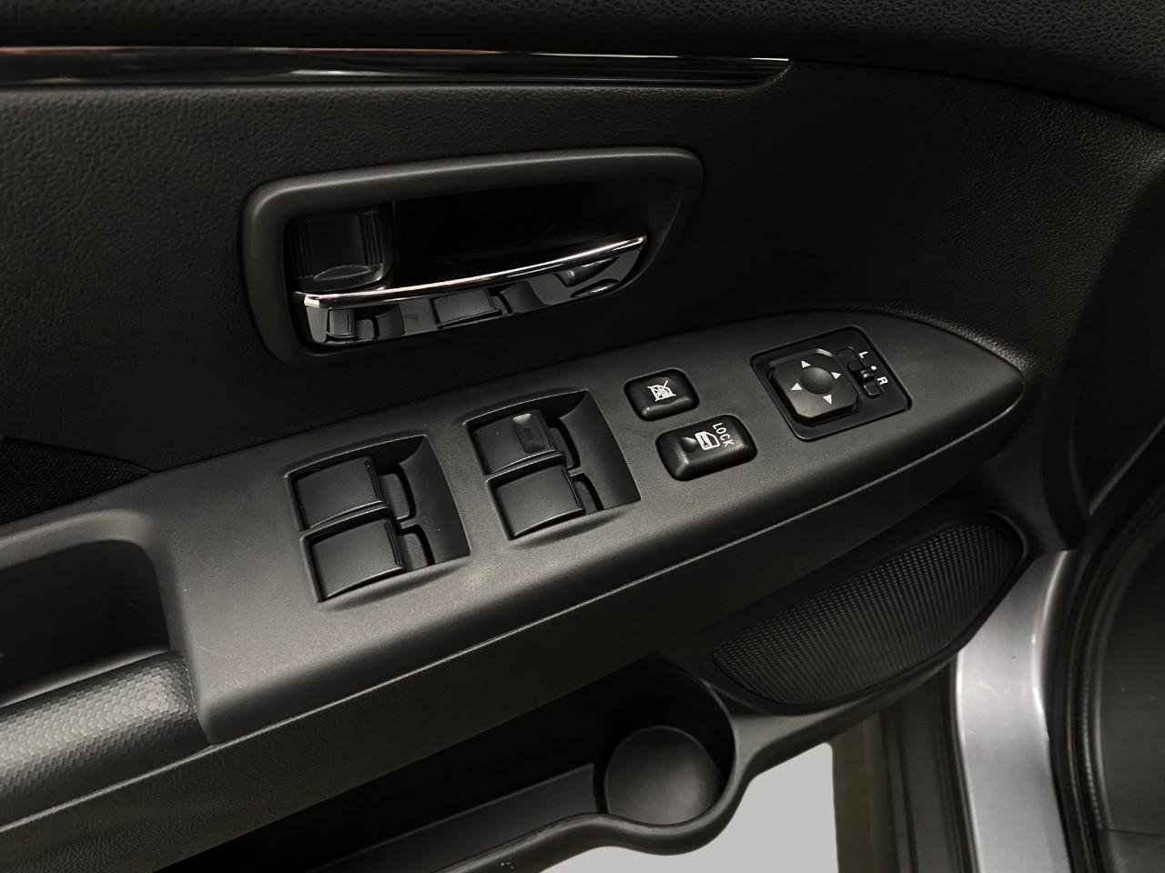 New 2026 Mitsubishi Outlander Sport AWD image 26
