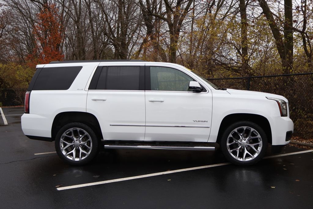 Used 2020 GMC Yukon SLE w/ Convenience Package image 9