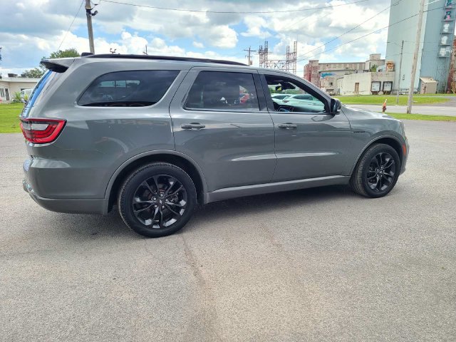 Used 2023 Dodge Durango R/T AWD/4WD image 7