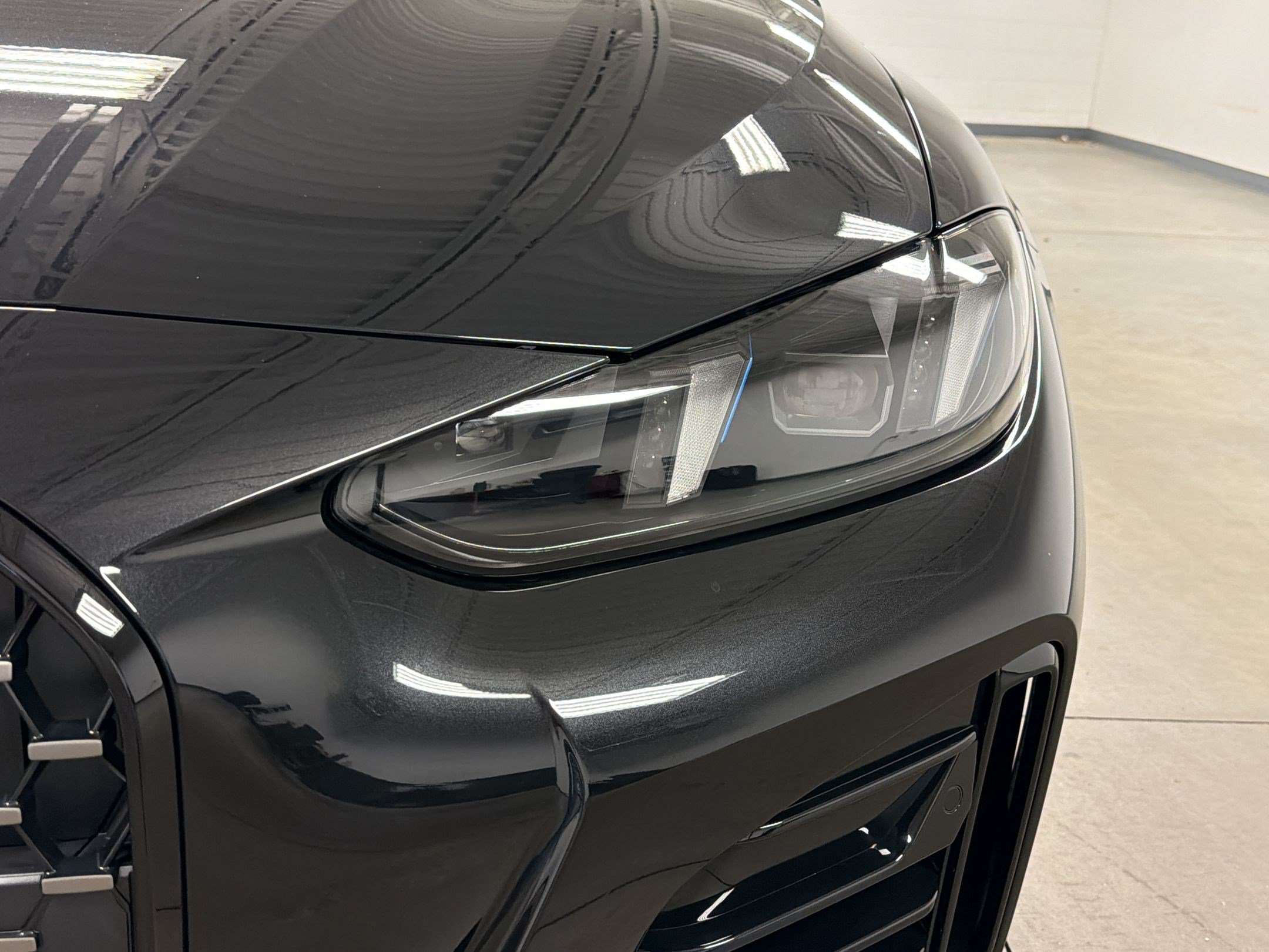 New 2026 BMW 430i w/ M Sport Package RWD image 11