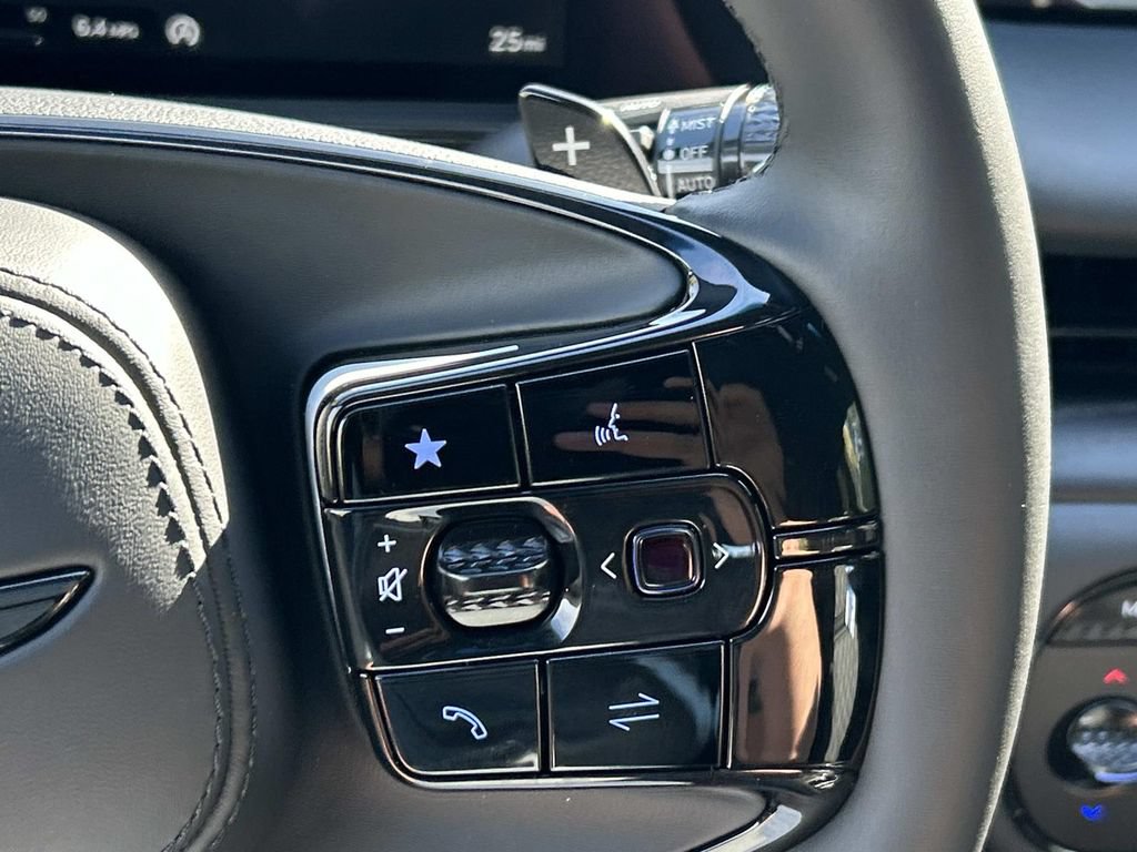 New 2026 Genesis G90 3.5T Prestige AWD/4WD image 34