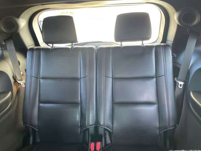 Used 2024 Dodge Durango R/T image 22