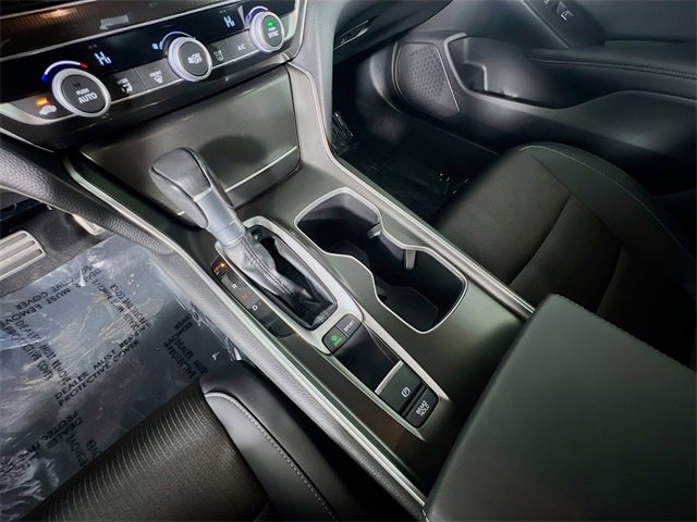 Used 2020 Honda Accord Sport image 24